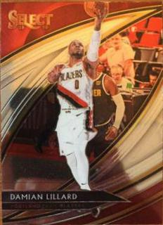 Damian Lillard