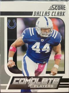 Dallas Clark