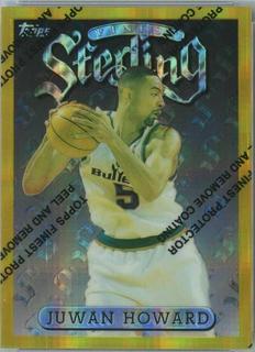 Juwan Howard