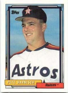 Pete Harnisch
