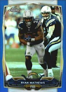 Ryan Mathews