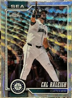 Cal Raleigh