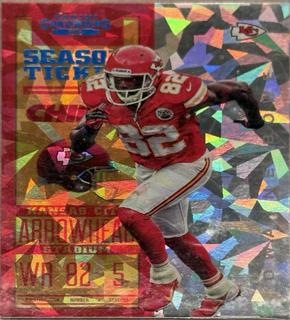 Dwayne Bowe