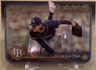 Tyler Glasnow