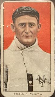 Admiral Schlei