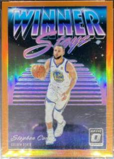 Stephen Curry