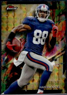 Hakeem Nicks