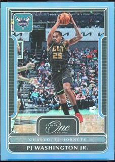 PJ Washington Jr.