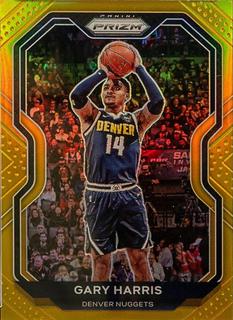 Gary Harris