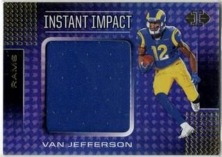Van Jefferson