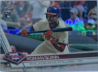 Roman Quinn