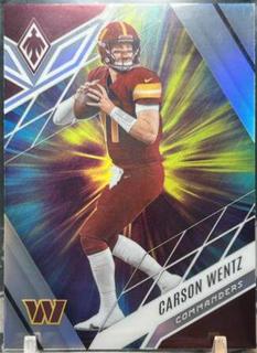 Carson Wentz