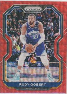Rudy Gobert