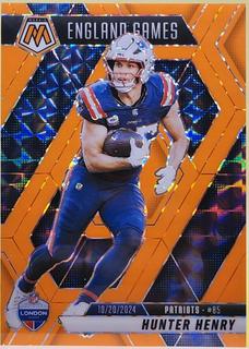 Hunter Henry