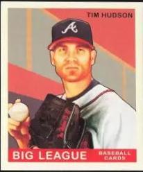 Tim Hudson