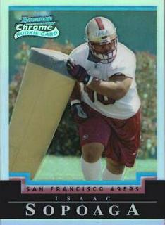 Isaac Sopoaga