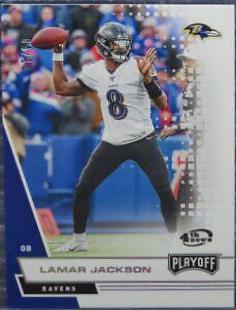 Lamar Jackson