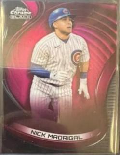 Nick Madrigal