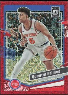 Quentin Grimes