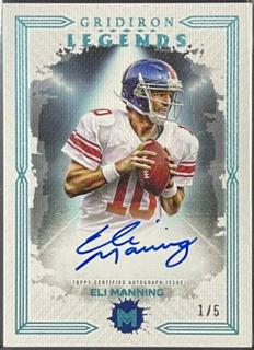 Eli Manning