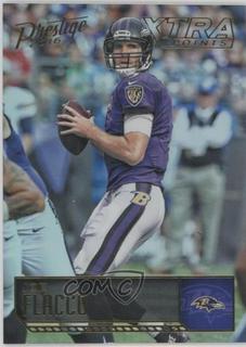 Joe Flacco