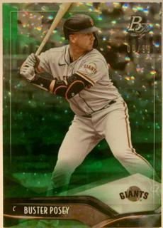 Buster Posey