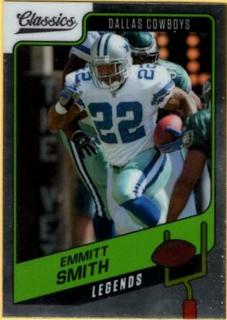 Emmitt Smith