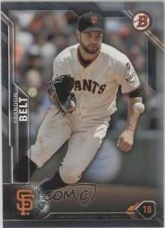 Brandon Belt