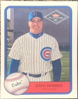 Eric Hinske
