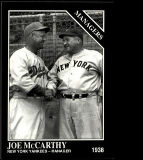 Joe McCarthy