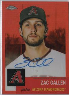 Zac Gallen