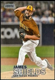 James Shields