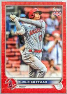 Shohei Ohtani