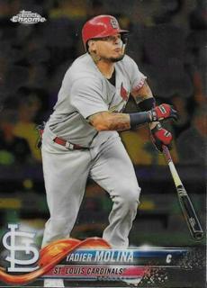 Yadier Molina