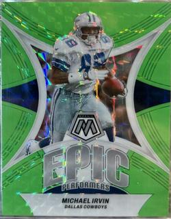 Michael Irvin