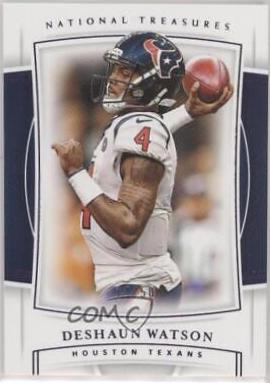 Deshaun Watson [Purple] #37