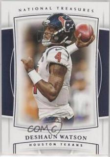 Deshaun Watson
