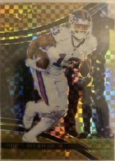 Odell Beckham Jr.