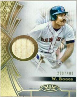 Wade Boggs