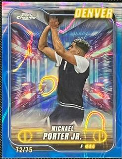 Michael Porter Jr.
