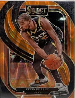 Kevin Durant