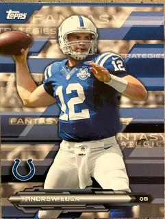 Andrew Luck