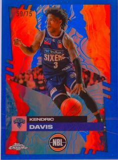 Kendric Davis
