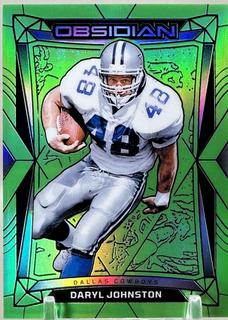 Daryl Johnston