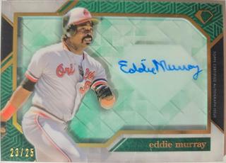 Eddie Murray