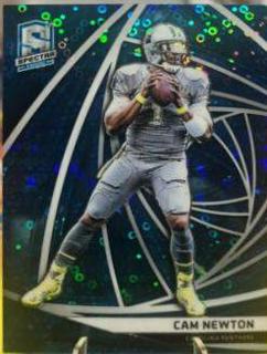 Cam Newton