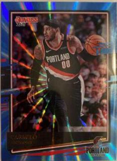 Carmelo Anthony