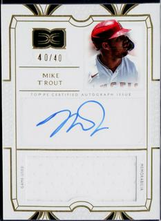 Mike Trout