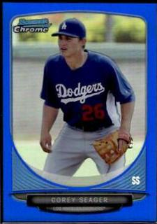 Corey Seager