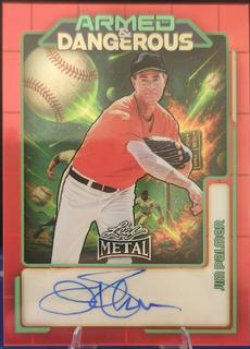 Jim Palmer
